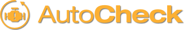 Logo autoCheck
